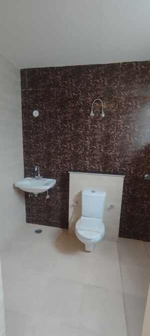 Bathroom in 4 BHK Apartment at Adore Prima, Sector 72 – for Sale