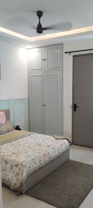 Bedroom in 4 BHK Apartment at Adore Prima, Sector 72 – for Sale
