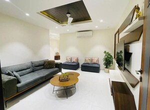 3 BHK Apartment For Rent in Crown Whistling Woods, Kokapet