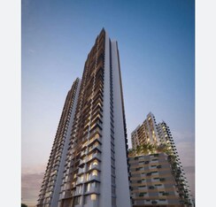 1 BHK Apartment For Sale in Godrej Nest Kandivali