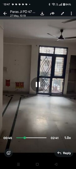 3 BHK Apartment For Sale in Vivek Vihar