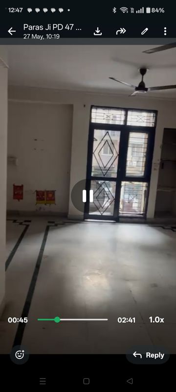 3 BHK Apartment For Sale in Vivek Vihar