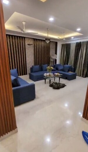 3 BHK Builder Floor For Rent in Sector 23