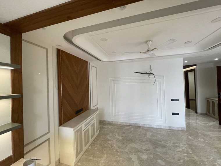 Kitchen, dlf cyber city 3 Bedroom 2100 Sq.Ft. Builder Floor In Dlf Cyber City Gurgaon 10409109