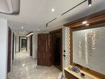 3 BHK + Servant Room 2100 Sq.Ft. Builder Floor in DLF Cyber City