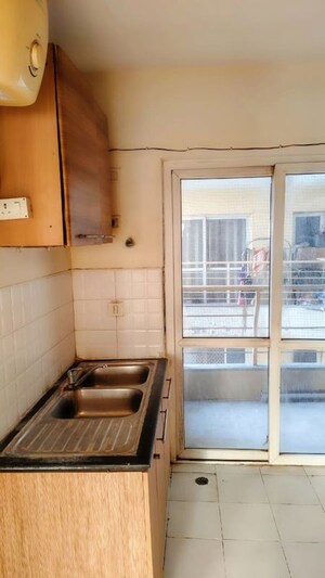 Kitchen in 3 BHK Apartment at BPTP The Resort, Sector 75 – for Sale