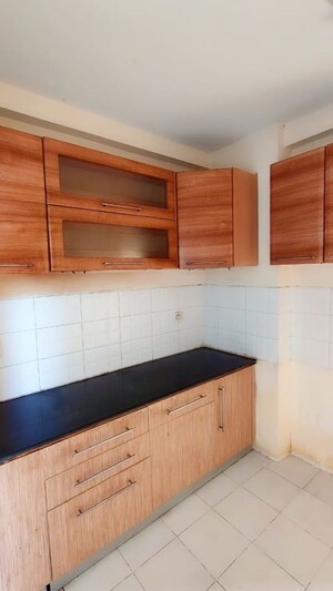 Kitchen in 3 BHK Apartment at BPTP The Resort, Sector 75 – for Sale
