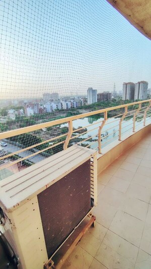 3 BHK Apartment – Exterior View View at BPTP The Resort, Sector 75 - for Sale