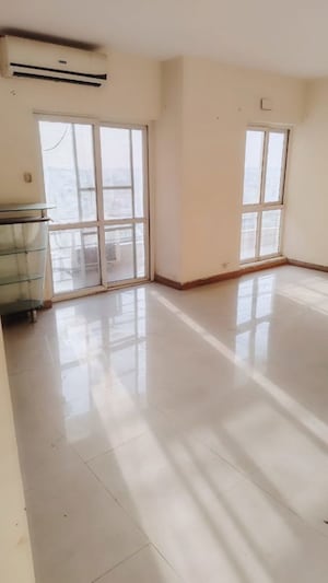 Building Lobby in 3 BHK Apartment at BPTP The Resort, Sector 75 – for Sale