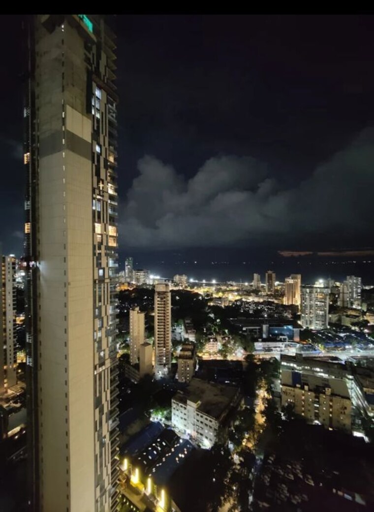 Exterior View, runwal-the-reserve 4 Bedroom 2000 Sq.Ft. Apartment In Worli Mumbai 10409107