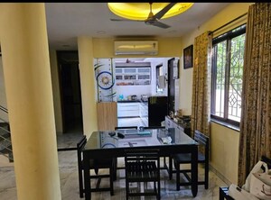 Living Room in 3 BHK Villa at Akshay Complex Aundh, Aundh – for Sale