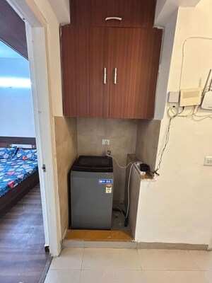 Furnished Amenities in 3 BHK Apartment at Jaypee Green Kosmos Phase II, Sector 134 – for Rent