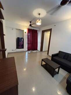 3 BHK + Servant Room Apartment For Rent in Jaypee Green Kosmos Phase II