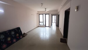 Living Room in 2 BHK Apartment at Logix Blossom County, Sector 137 – for Rent