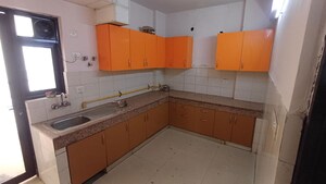 Kitchen in 2 BHK Apartment at Logix Blossom County, Sector 137 – for Rent