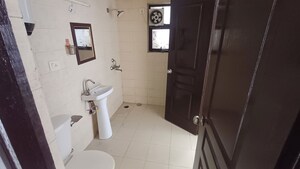 Team Area in 2 BHK Apartment at Logix Blossom County, Sector 137 – for Rent