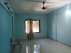 2 BHK Apartment For Rent in State Bank Nagar