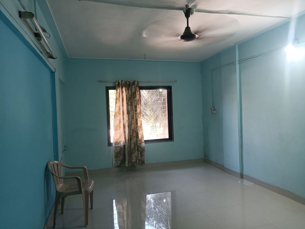 2 BHK Apartment For Rent in State Bank Nagar