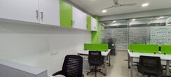 Office Space For Rent in Shivalik Satyamev