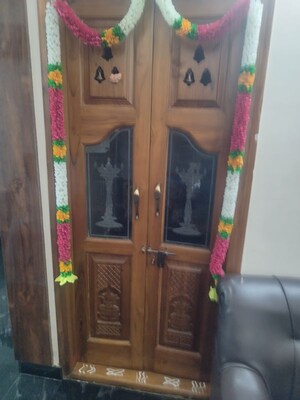 2 BHK Builder Floor at Nagarabhavi – for Rent