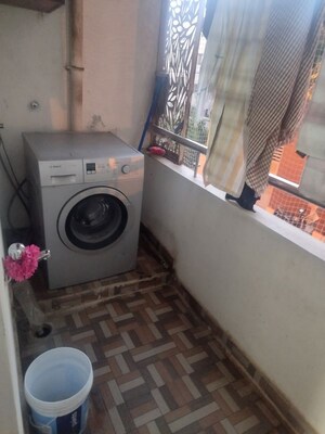 2 BHK Builder Floor at Nagarabhavi – for Rent