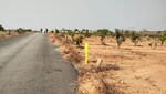 303 Sq.Ft. Plot in Bibinagar