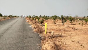 Plot For Sale in Bibinagar