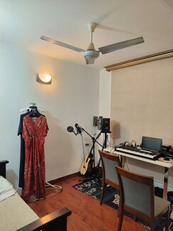 3 BHK + Servant Room Builder Floor For Sale in Safdarjung Development Area