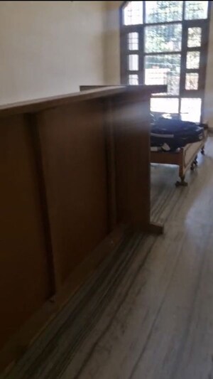 Living Room in 2 BHK Builder Floor at Sector 12 Panchkula – for Rent