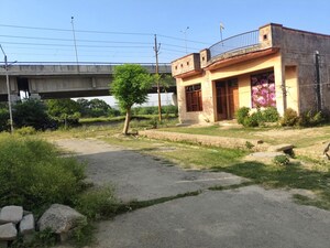 1.5 BHK Independent House – Exterior View View at Vrindavan Yojna - for Sale