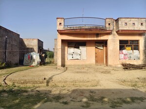 1.5 BHK Independent House – Exterior View View at Vrindavan Yojna - for Sale