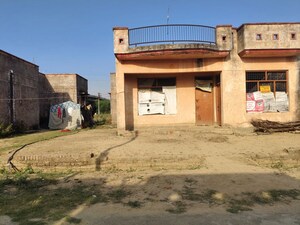 1.5 BHK Independent House – Exterior View View at Vrindavan Yojna - for Sale
