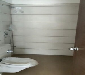 Bathroom in 2 BHK Apartment at Dadar East – for Rent