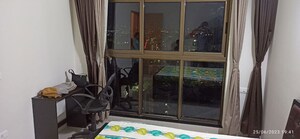 Balcony in 1 BHK Apartment at Paranjape The Lofts, Hinjewadi – for Sale