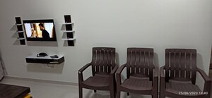 Team Area in 1 BHK Apartment at Paranjape The Lofts, Hinjewadi – for Sale