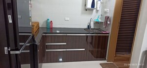 Kitchen in 1 BHK Apartment at Paranjape The Lofts, Hinjewadi – for Sale