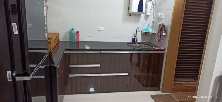 Kitchen, paranjape-the-lofts 1 Bedroom 504 Sq.Ft. Apartment In Hinjewadi Pune 10409157