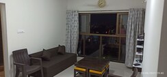 1 BHK Apartment For Sale in Paranjape The Lofts