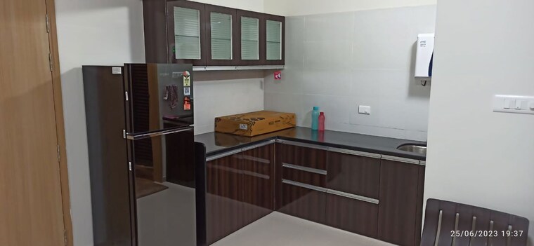 Kitchen, paranjape-the-lofts 1 Bedroom 504 Sq.Ft. Apartment In Hinjewadi Pune 10409157