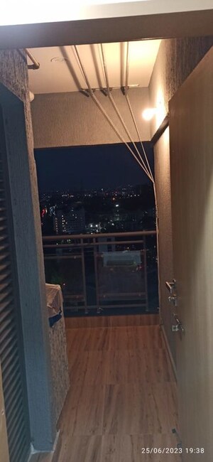 Furnished Amenities in 1 BHK Apartment at Paranjape The Lofts, Hinjewadi – for Sale