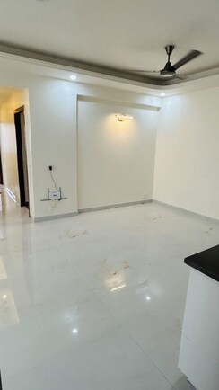 3 BHK Apartment For Rent in Jaypee Kensington Park Apartments