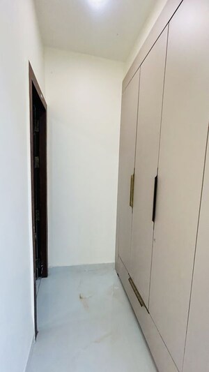 Building Lobby in 3 BHK Apartment at Jaypee Kensington Park Apartments, Sector 133 – for Rent