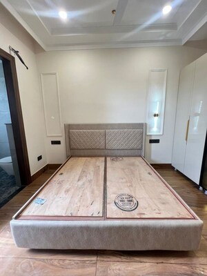 Bedroom in 2 BHK Apartment at Sector 115 – for Sale