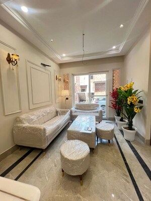 2 BHK Apartment For Sale in Sector 115
