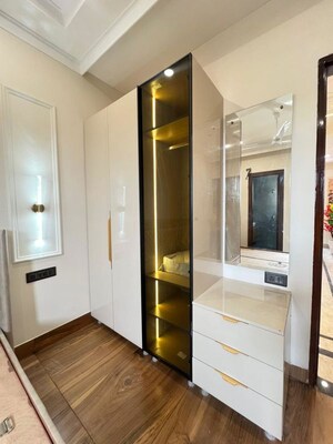 Bathroom in 2 BHK Apartment at Sector 115 – for Sale