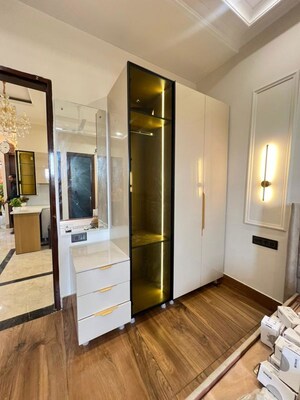 Bathroom in 2 BHK Apartment at Sector 115 – for Sale