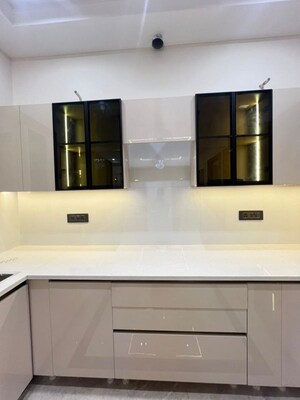 Kitchen in 2 BHK Apartment at Sector 115 – for Sale