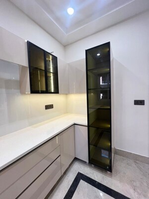 Kitchen in 2 BHK Apartment at Sector 115 – for Sale