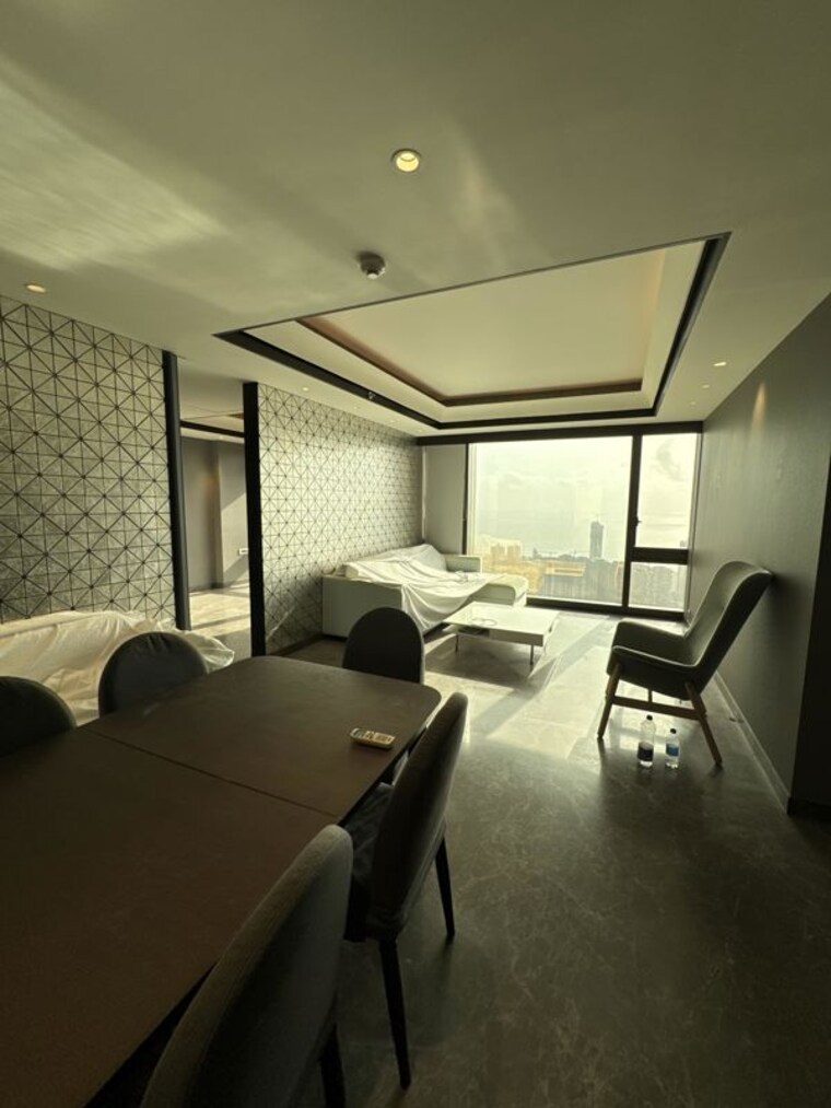 Team Area, lodha-trump-tower 4 Bedroom 1677 Sq.Ft. Apartment In Worli Mumbai 10409187