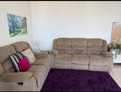 2 BHK Apartment For Rent in Sheth Auris Serenity Tower 2